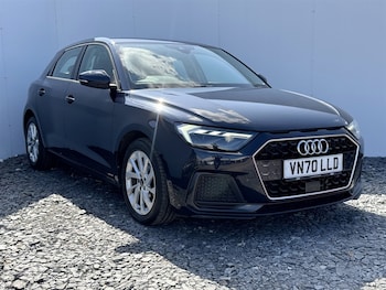 Used Audi A1 2020 for sale - 78483029: Photo