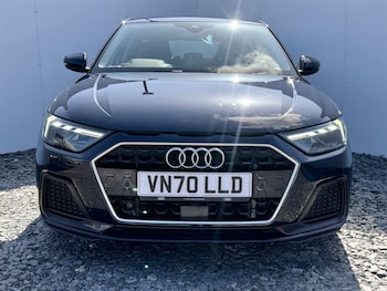 Used Audi A1 2020 for sale - 78483029: Photo