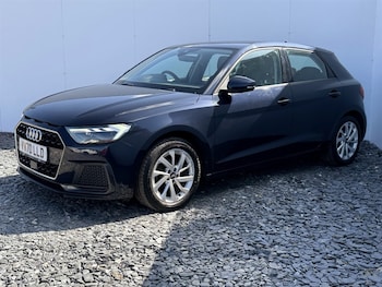 Used Audi A1 2020 for sale - 78483029: Photo