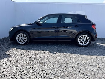 Used Audi A1 2020 for sale - 78483029: Photo
