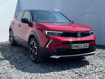 Used Vauxhall Mokka Electric 2023 for sale - 78986627: Photo
