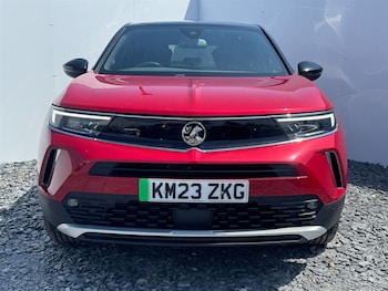 Used Vauxhall Mokka Electric 2023 for sale - 78986627: Photo