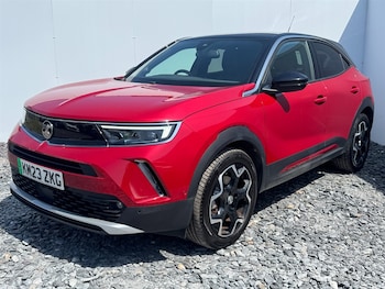 Used Vauxhall Mokka Electric 2023 for sale - 78986627: Photo