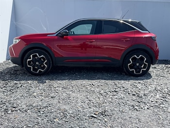 Used Vauxhall Mokka Electric 2023 for sale - 78986627: Photo