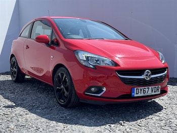 Used Vauxhall Corsa 2017 for sale - 79167567: Photo
