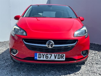 Used Vauxhall Corsa 2017 for sale - 79167567: Photo