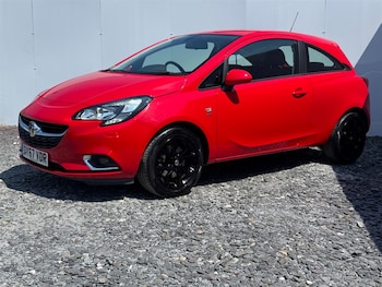 Used Vauxhall Corsa 2017 for sale - 79167567: Photo
