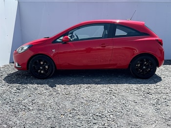 Used Vauxhall Corsa 2017 for sale - 79167567: Photo
