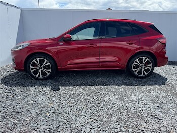 Used Ford Kuga 2023 for sale - 78864402: Photo