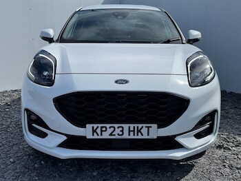 Used Ford Puma 2023 for sale - 78483055: Photo