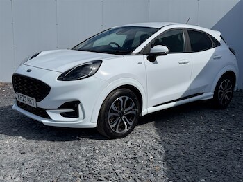 Used Ford Puma 2023 for sale - 78483055: Photo