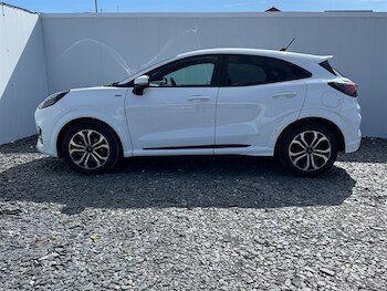 Used Ford Puma 2023 for sale - 78483055: Photo