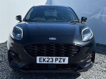 Used Ford Puma 2023 for sale - 78483482: Photo