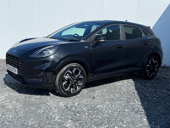 Used Ford Puma 2023 for sale - 78483482: Photo