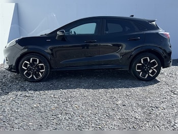 Used Ford Puma 2023 for sale - 78483482: Photo