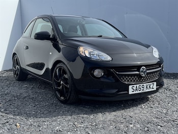 Used Vauxhall ADAM 2019 for sale - 78483537: Photo