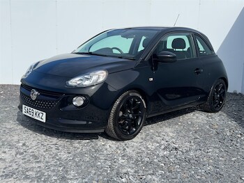 Used Vauxhall ADAM 2019 for sale - 78483537: Photo