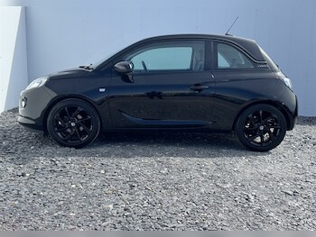 Used Vauxhall ADAM 2019 for sale - 78483537: Photo
