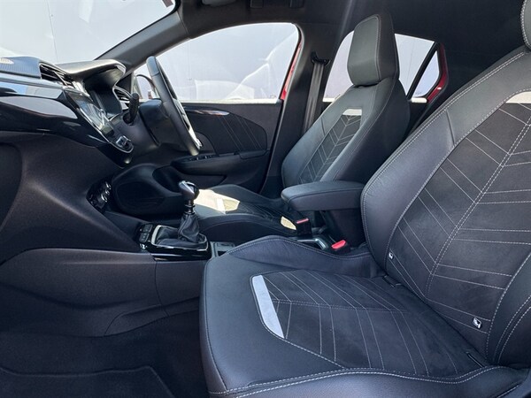 Used Vauxhall Corsa 2024 for sale - 75150148: Photo 11