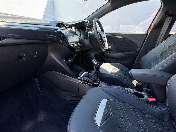 Used Vauxhall Corsa 2024 for sale - 75150148: Photo 12