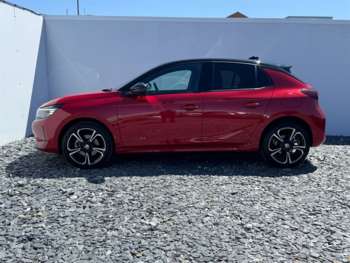 Used Vauxhall Corsa 2024 for sale - 75150148: Photo