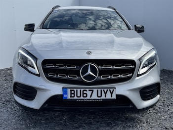 Used Mercedes-Benz GLA 2017 for sale - 79423458: Photo