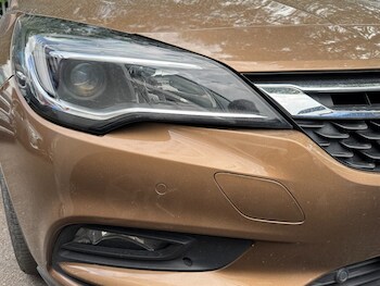 Used Vauxhall Astra 2016 for sale - 79042757: Photo