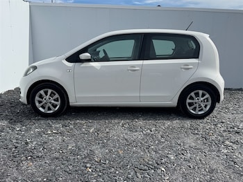 Used Skoda Citigo 2016 for sale - 79130083: Photo