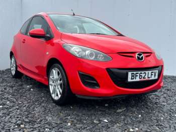 2012 - 1.3 Tamura Hatchback 3dr Petrol Manual Euro 5 (84 ps)