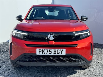 Used Vauxhall Frontera Electric 2025 for sale - 79488545: Photo