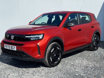 Used Vauxhall Frontera Electric 2025 for sale - 79488545: Photo