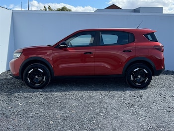 Used Vauxhall Frontera Electric 2025 for sale - 79488545: Photo