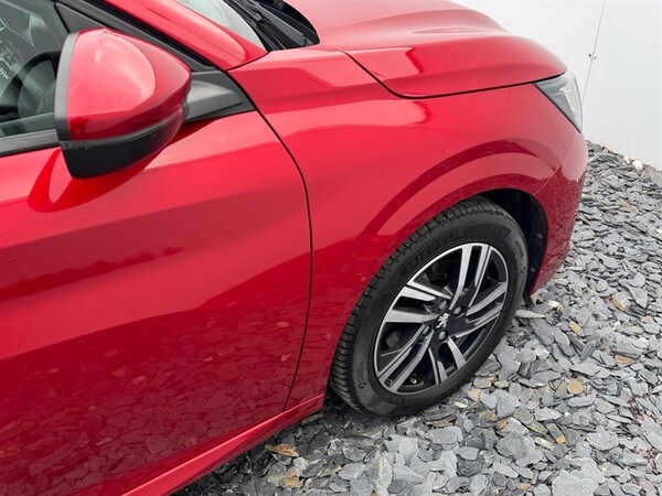 Used Peugeot 208 2021 for sale - 75336859: Photo 10