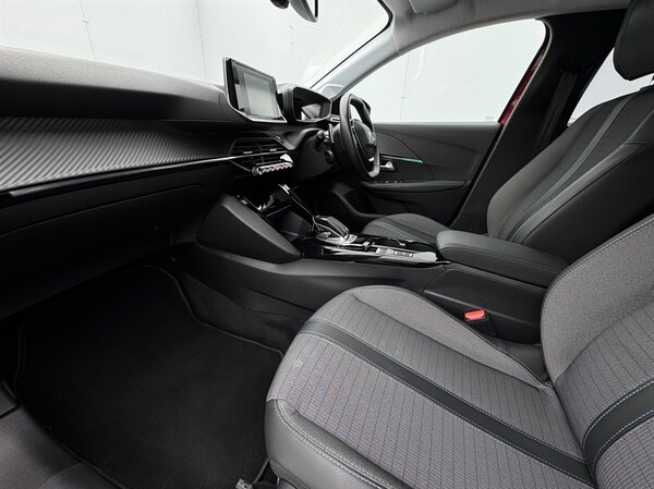 Used Peugeot 208 2021 for sale - 75336859: Photo 12