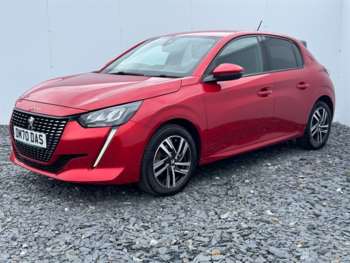 Used Peugeot 208 2021 for sale - 75336859: Photo