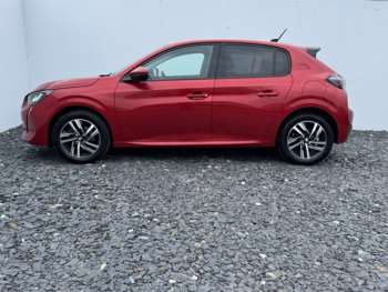 Used Peugeot 208 2021 for sale - 75336859: Photo