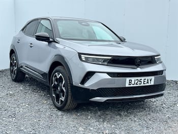 Used Vauxhall Mokka 2025 for sale - 79786148: Photo
