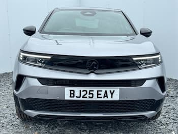Used Vauxhall Mokka 2025 for sale - 79786148: Photo