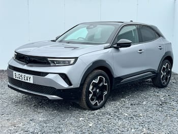 Used Vauxhall Mokka 2025 for sale - 79786148: Photo