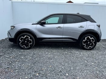Used Vauxhall Mokka 2025 for sale - 79786148: Photo