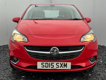 Used Vauxhall Corsa 2015 for sale - 78483280: Photo