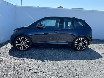 Used BMW i3 2021 for sale - 79488601: Photo