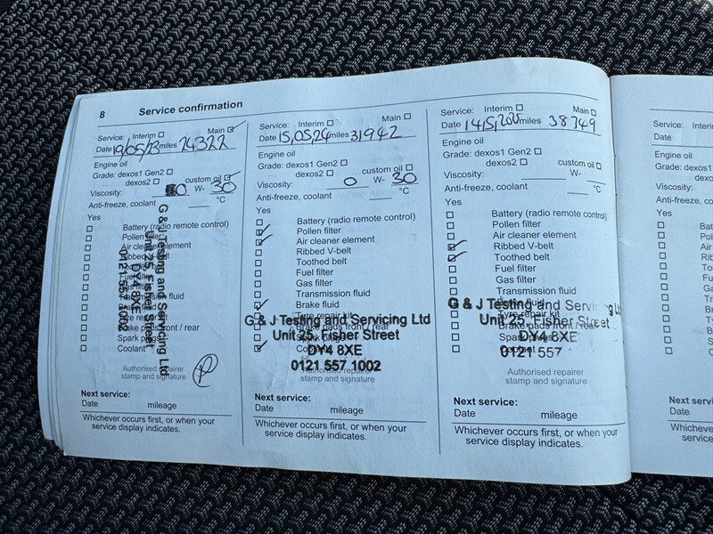 Vehicle 25