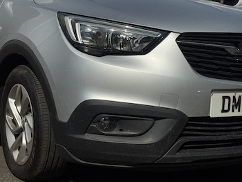 Used Vauxhall Crossland X 2019 for sale - 79179344: Photo