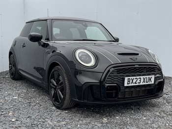 Used MINI Hatch 2023 for sale - 78483504: Photo