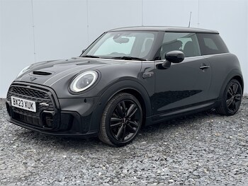 Used MINI Hatch 2023 for sale - 78483504: Photo