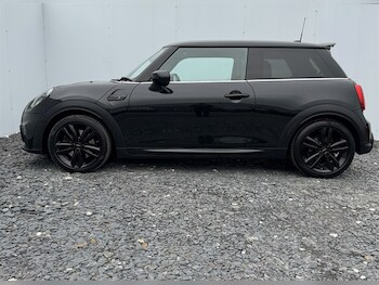 Used MINI Hatch 2023 for sale - 78483504: Photo