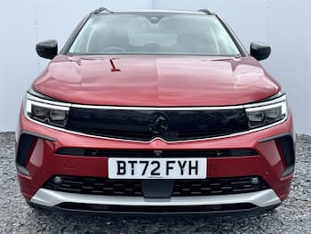 Used Vauxhall Grandland 2022 for sale - 79786151: Photo
