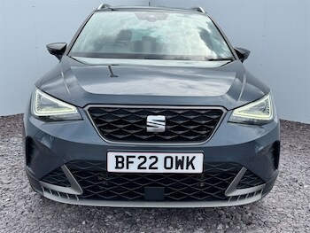 Used SEAT Arona 2022 for sale - 74529916: Photo