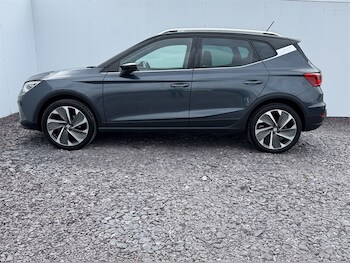 Used SEAT Arona 2022 for sale - 74529916: Photo